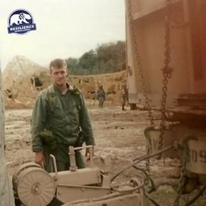 Meet your Posher, Jeff